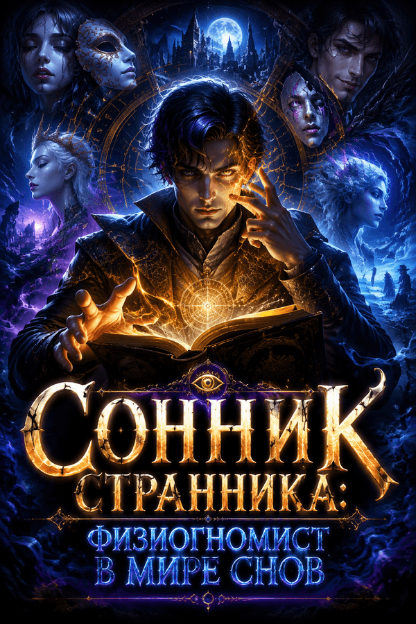 Сонник Странника: Физиогномист в Мире Снов