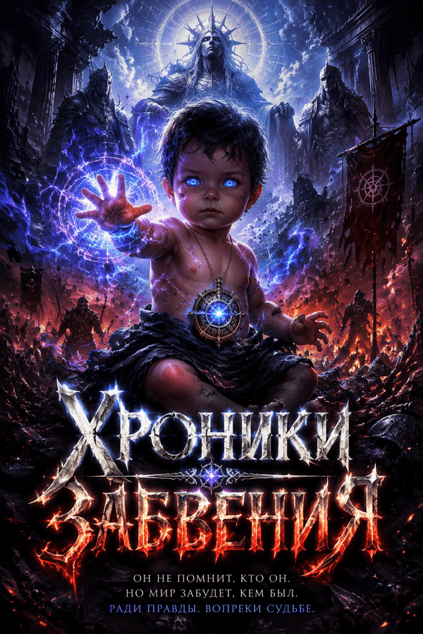 Хроники Забвения