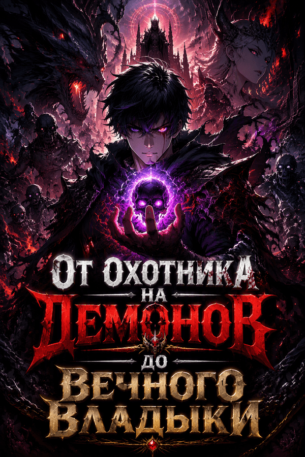 От Охотника на Демонов до Вечного Владыки