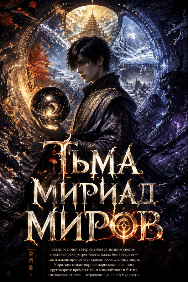 Тьма Мириад Миров