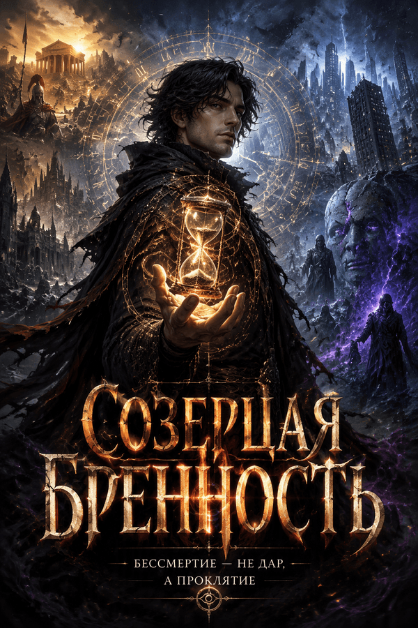 Созерцая бренность