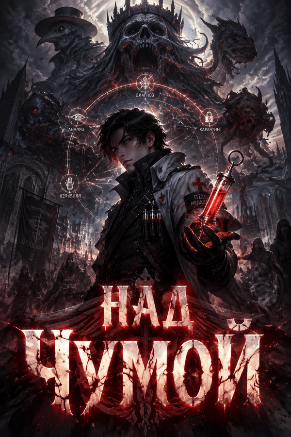 Над чумой