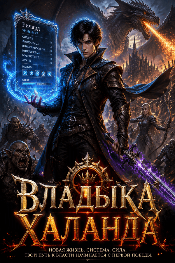 Владыка Халанда