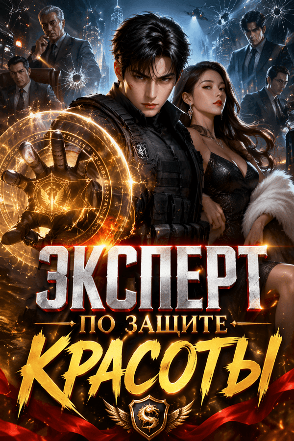Эксперт по защите красоты