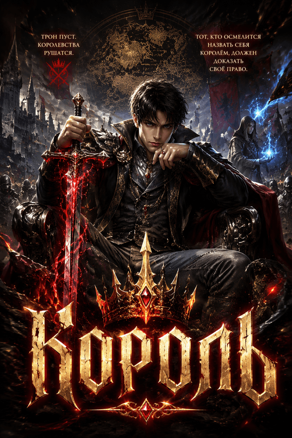 Король