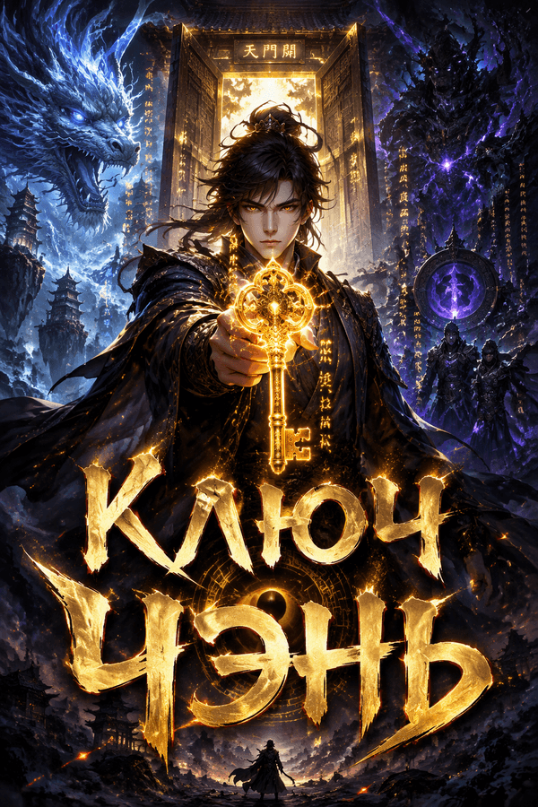 Ключ Чэнь