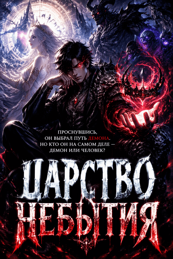 Царство Небытия