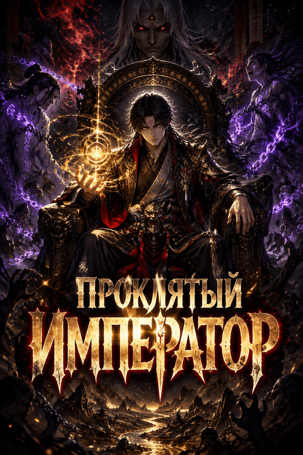 Проклятый Император