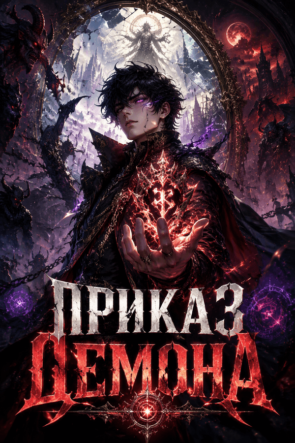 Приказ Демона