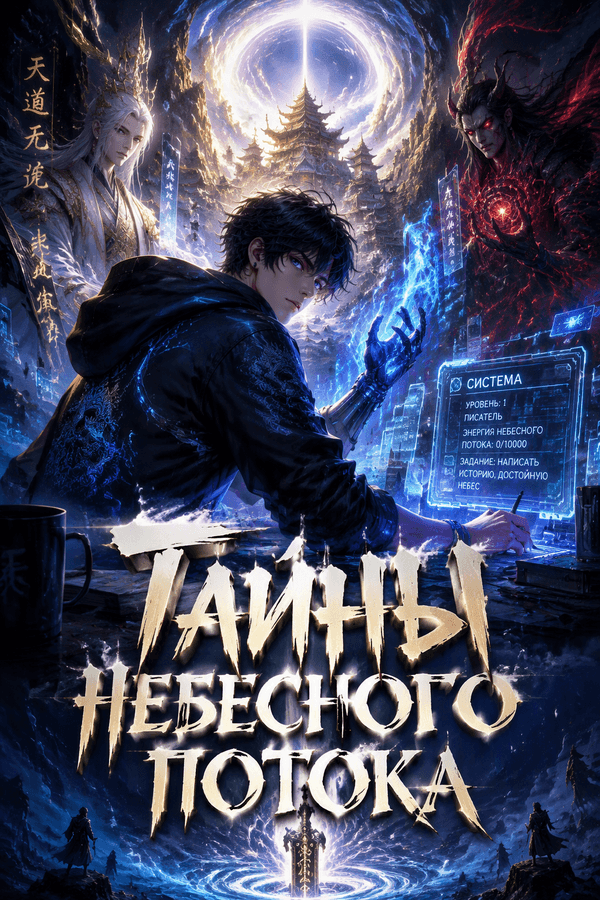 Тайны Небесного Потока