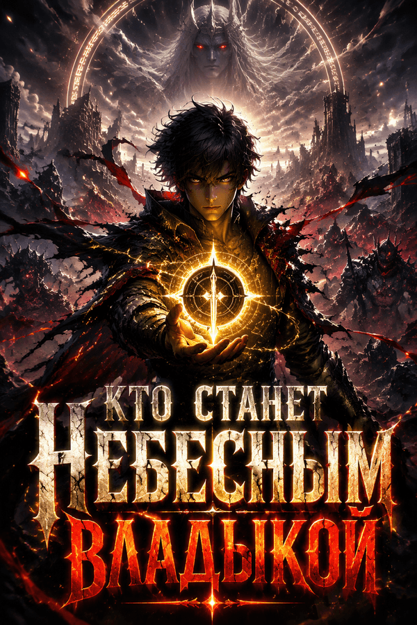 Кто станет Небесным Владыкой
