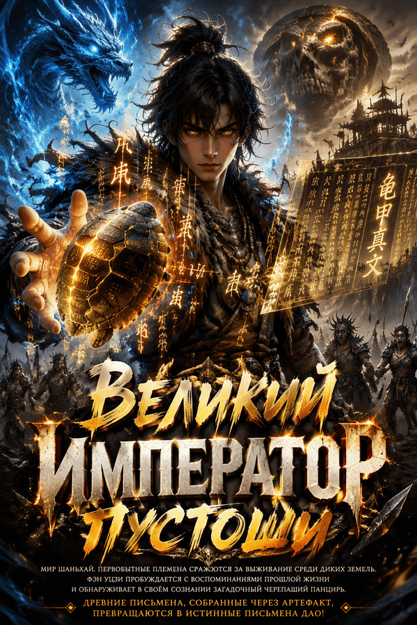 Великий Император Пустоши