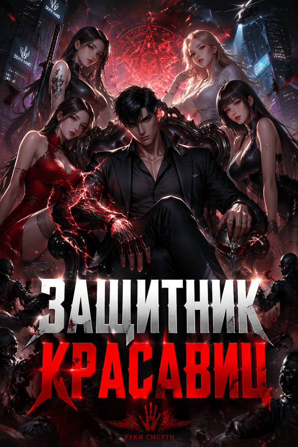 Защитник красавиц