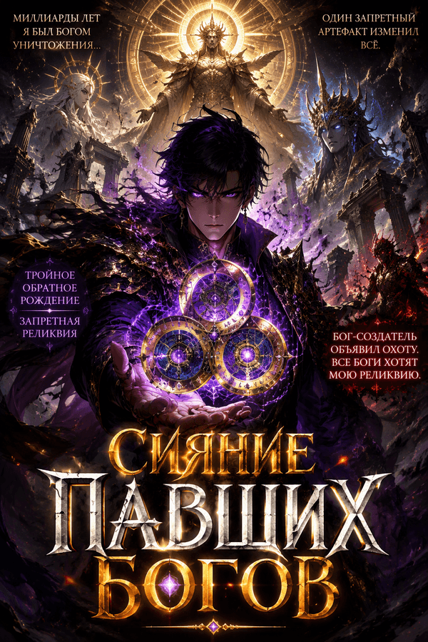 Сияние Павших Богов
