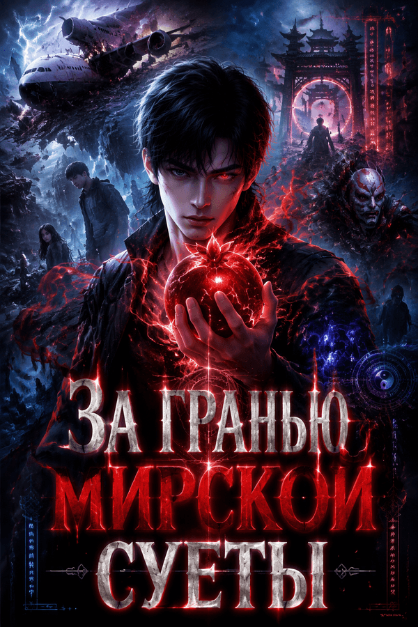 За гранью мирской суеты