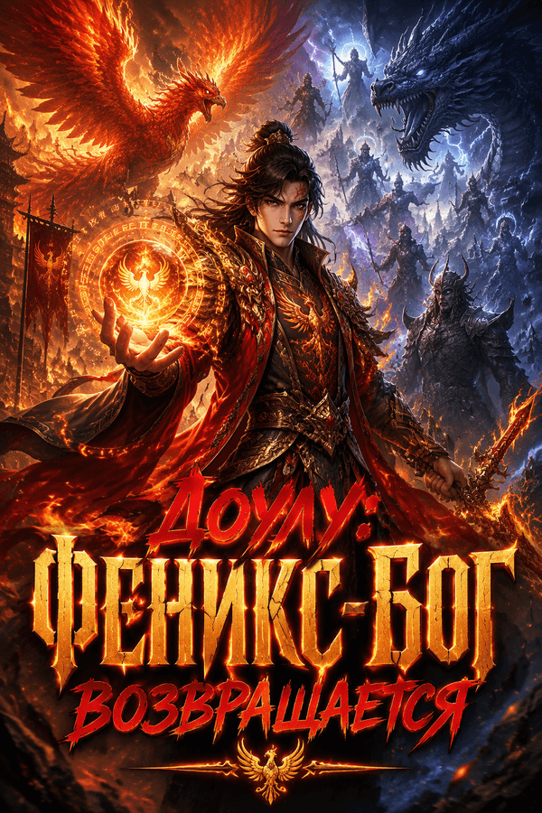 Доулу: Феникс-бог возвращается