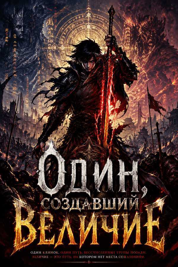 Один, создавший величие