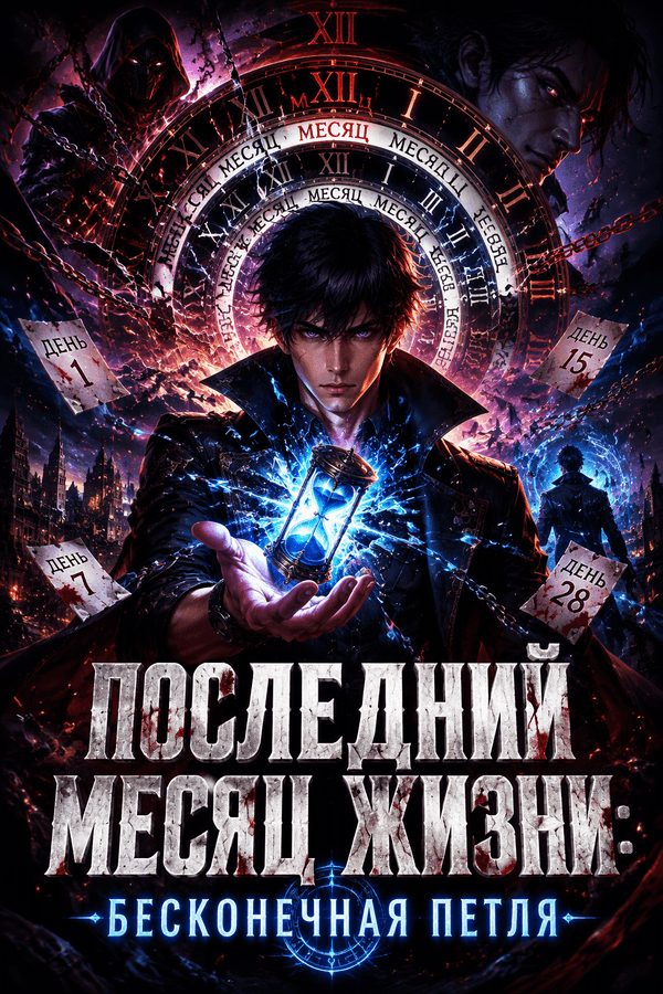 Последний месяц жизни: бесконечная петля