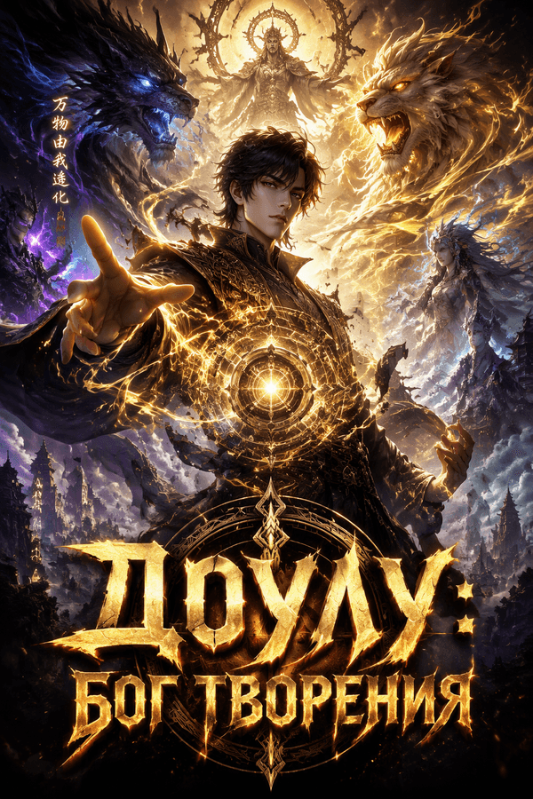 Доулу: Бог Творения