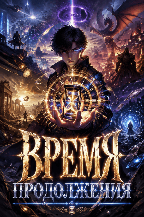 Время Продолжения