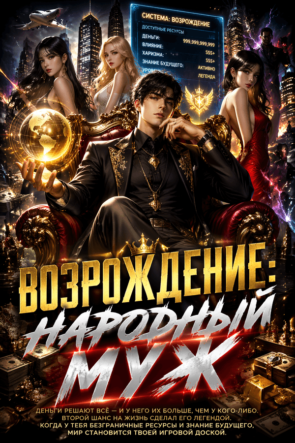Возрождение: Народный Муж