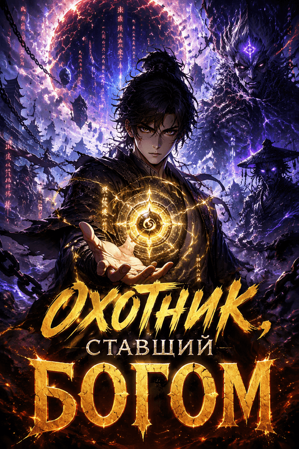 Охотник, ставший богом