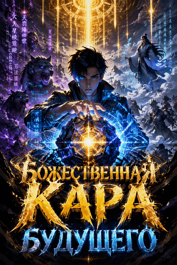 Божественная кара будущего
