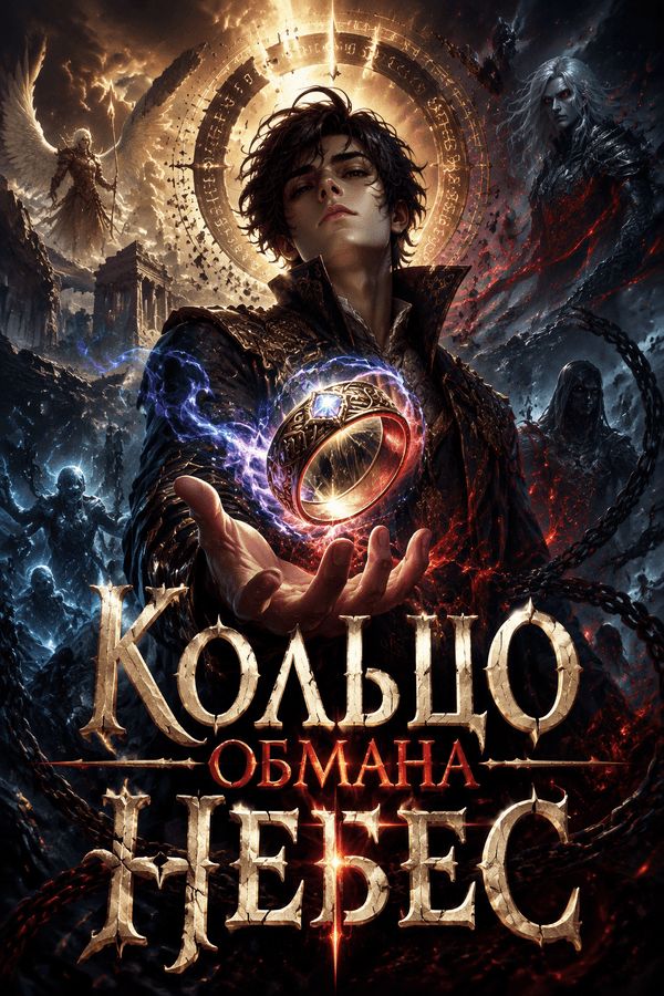 Кольцо Обмана Небес