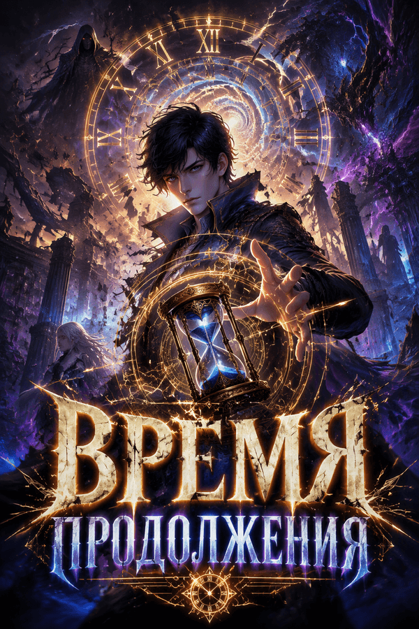 Время продолжения