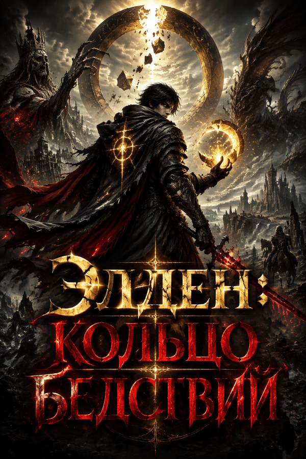 Элден: Кольцо Бедствий