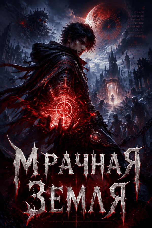 Мрачная Земля
