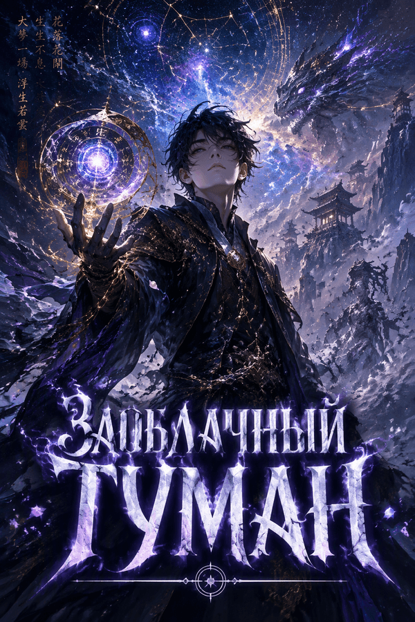 Заоблачный туман