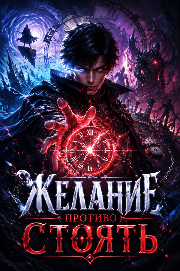 Желание противостоять
