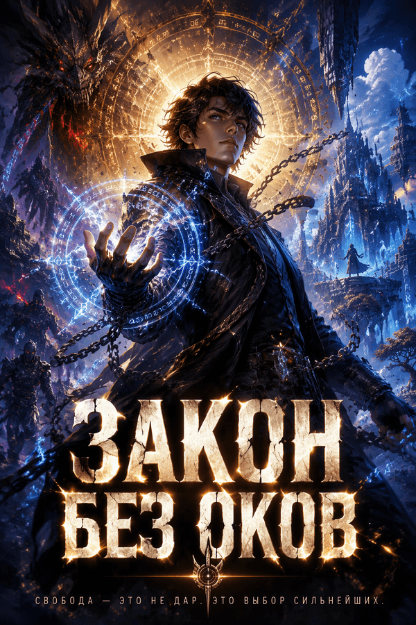 Закон без оков