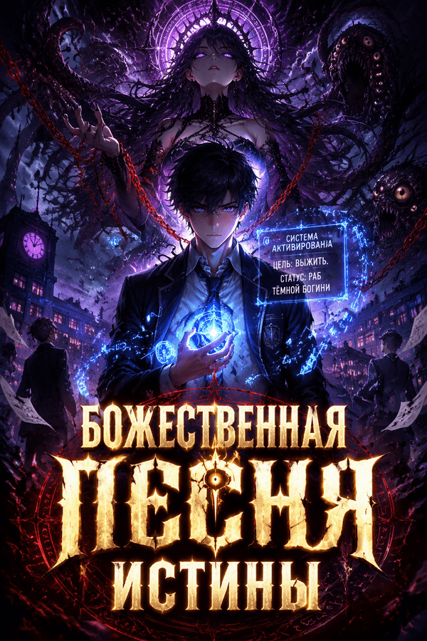 Божественная песня истины