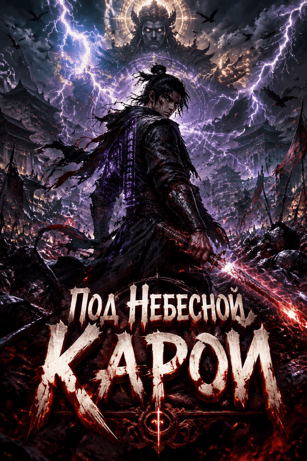 Под Небесной Карой