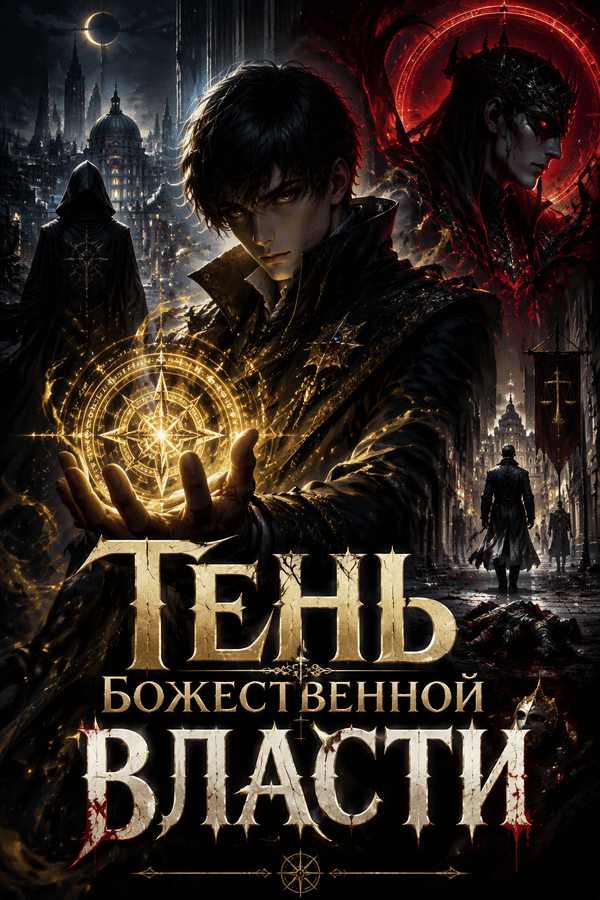 Тень Божественной Власти