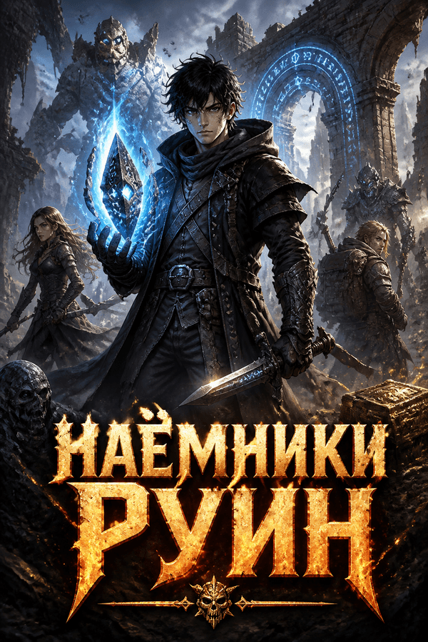 Наёмники руин