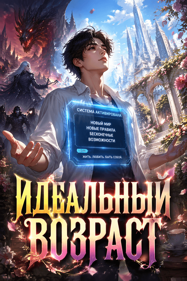 Идеальный возраст