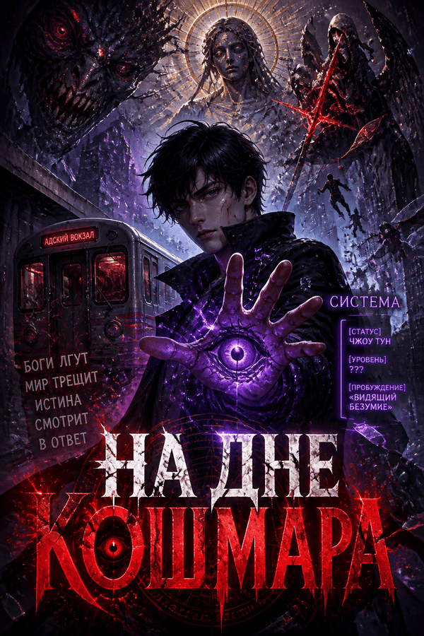 На дне кошмара