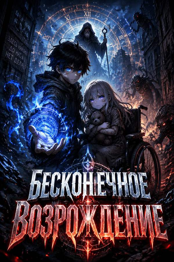 Бесконечное Возрождение