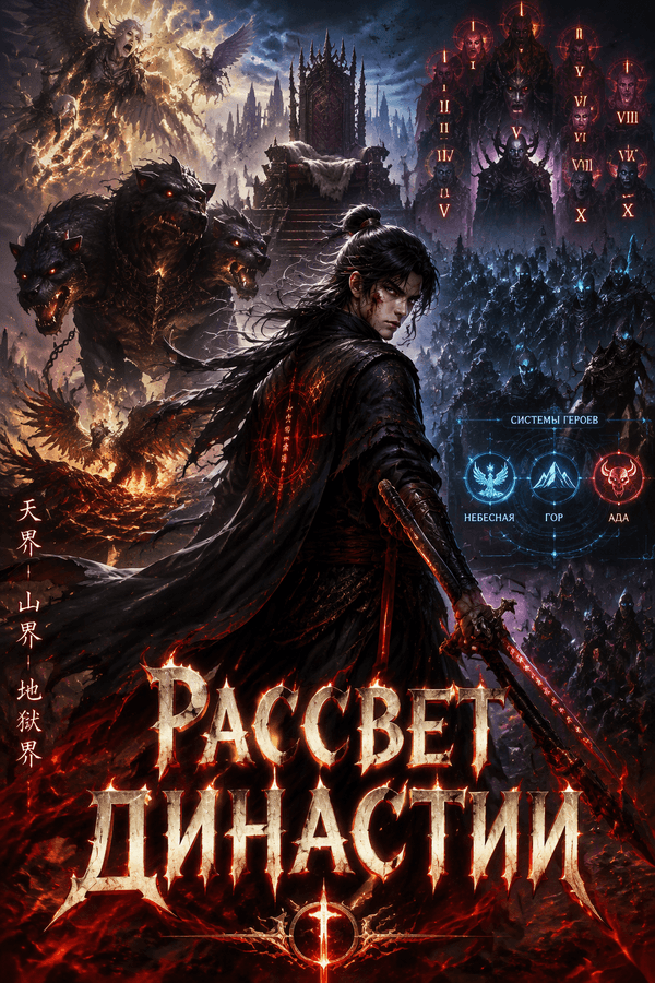 Рассвет Династии