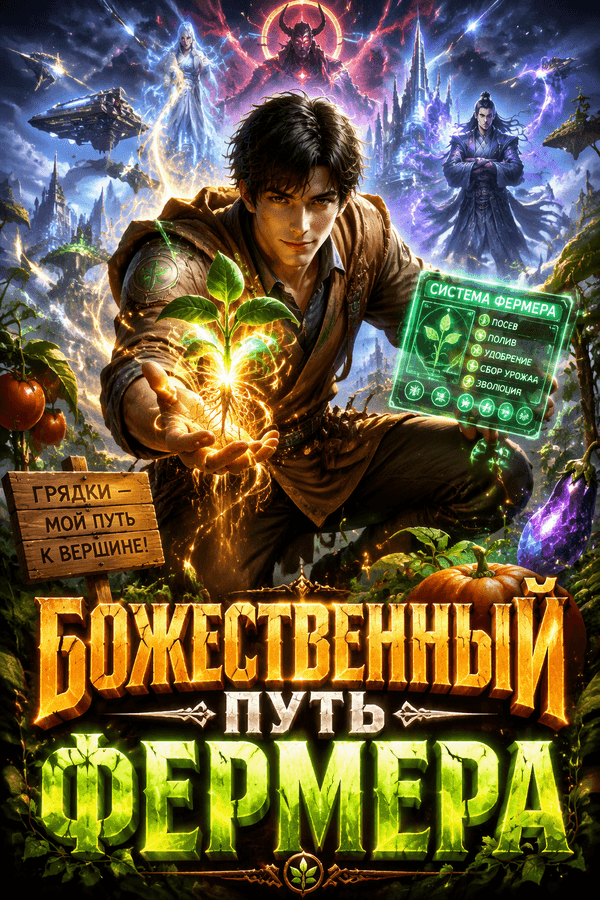 Божественный путь фермера