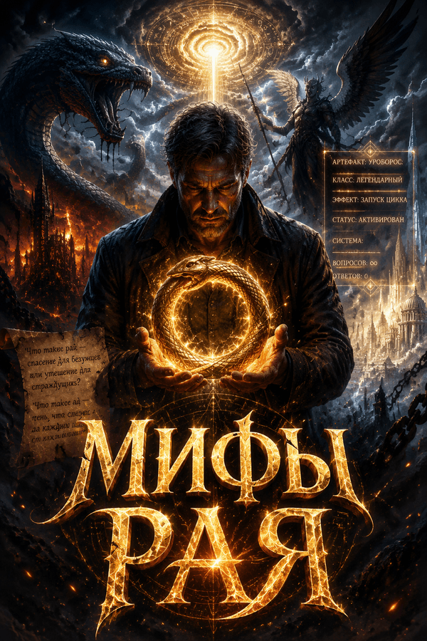 Мифы Рая