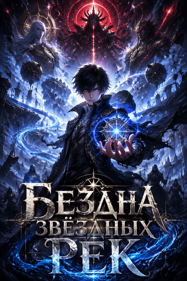 Бездна звёздных рек
