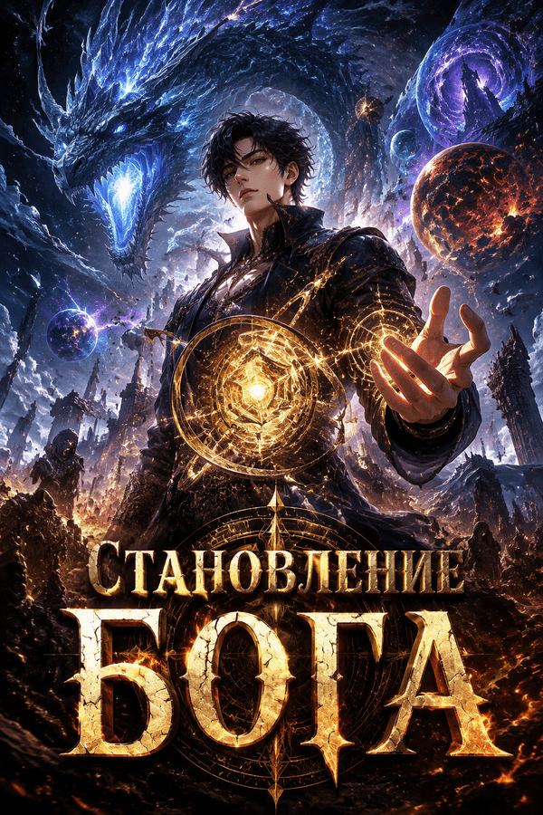 Становление Бога