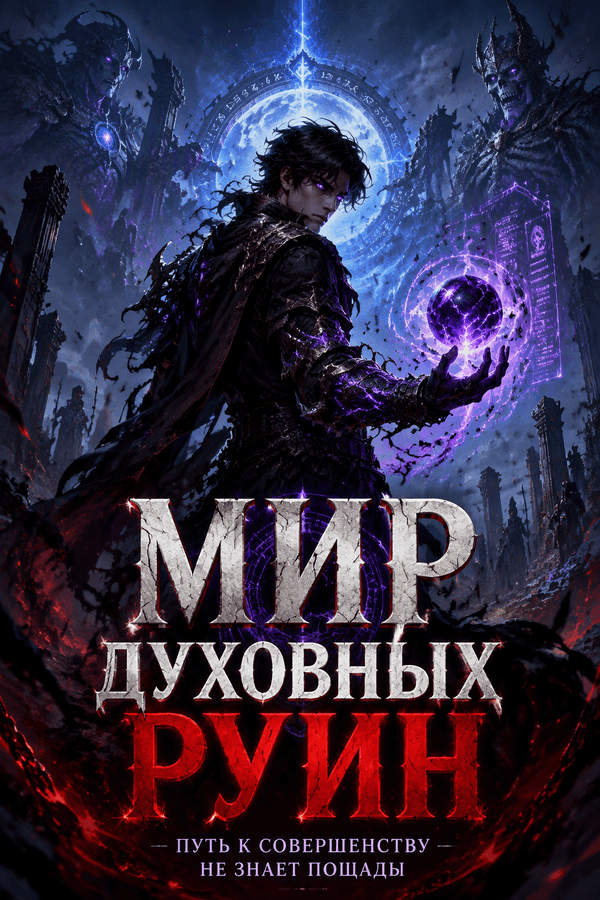 Мир Духовных Руин