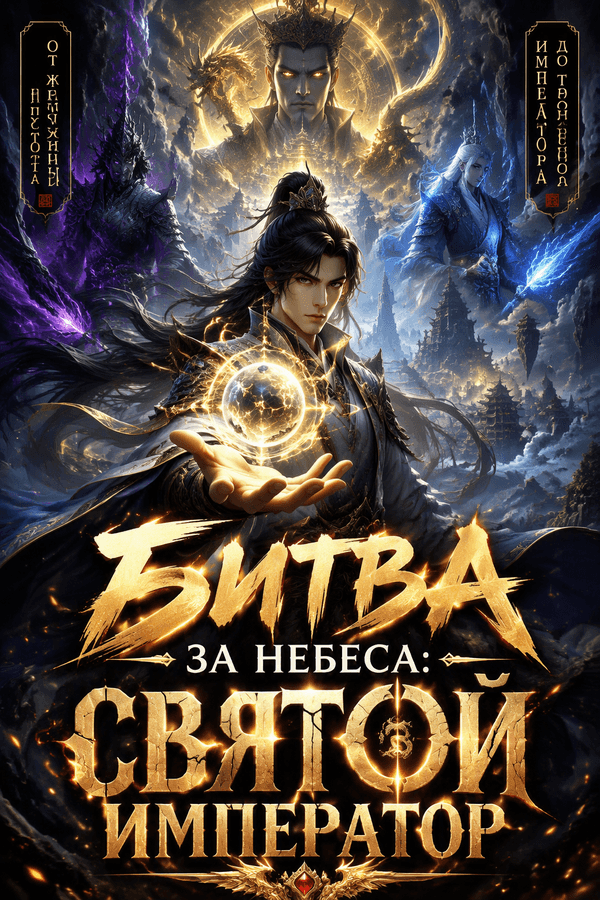 Битва за Небеса: Святой Император