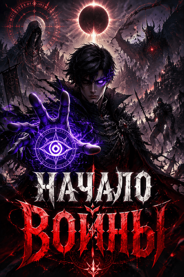 Начало Войны