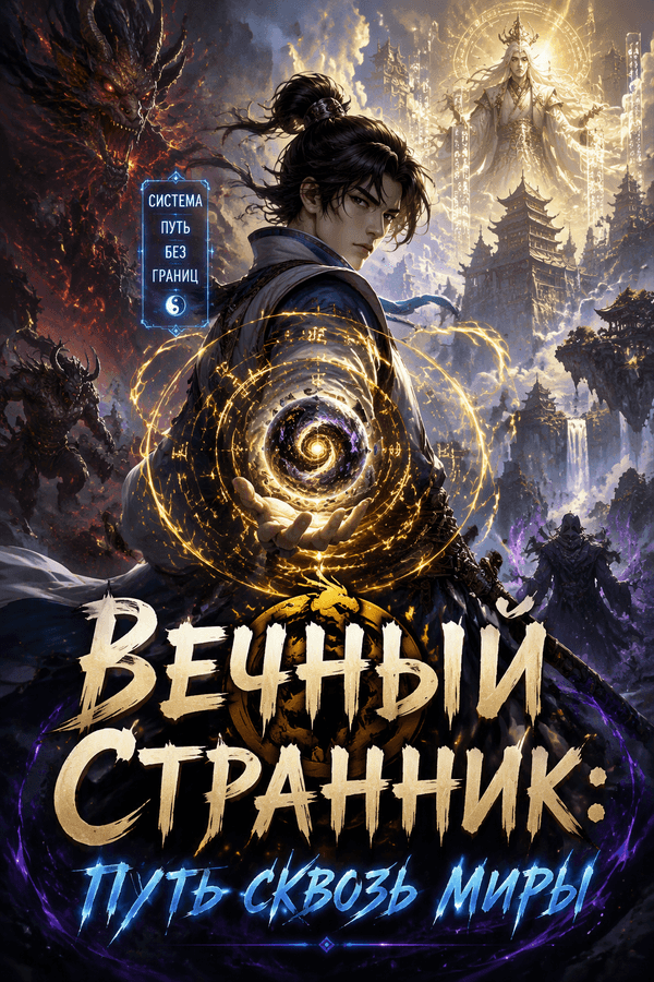 Вечный Странник: Путь сквозь миры